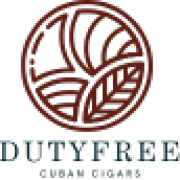 Duty Free Cuban Cigars