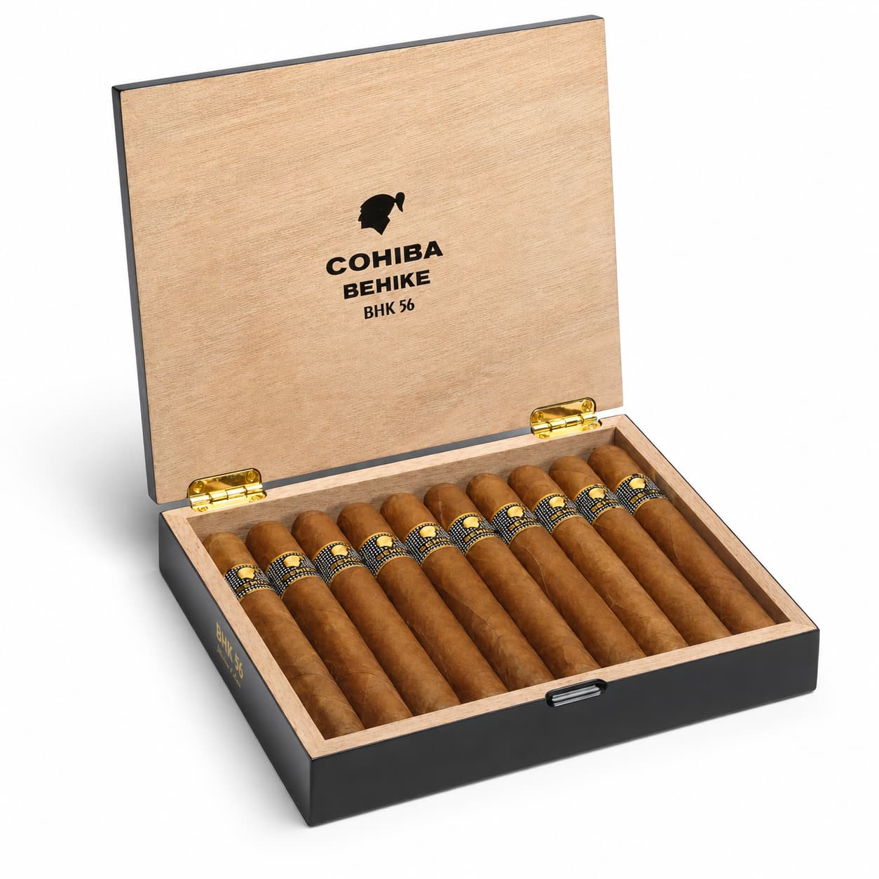 Cohiba Behike 56