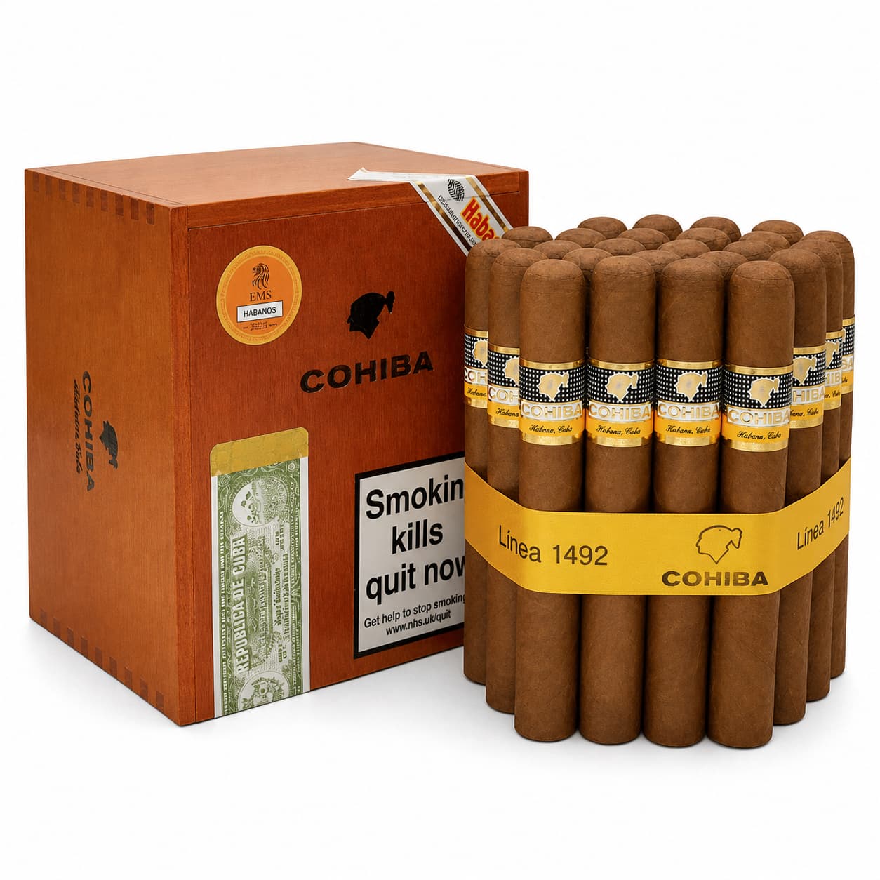 Cohiba Siglo VI