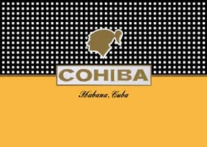 Cohiba