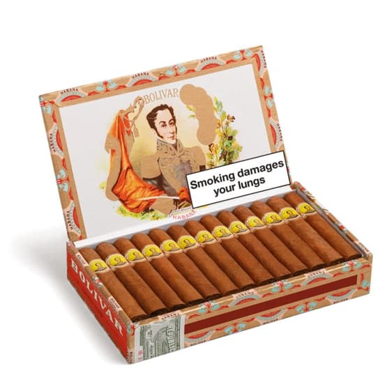 Bolivar Coronas J