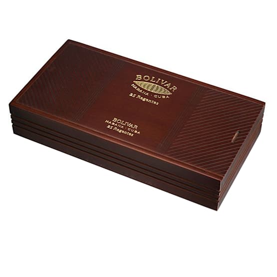 Bolivar Regentes Cigar (2021 Limited Edition)
