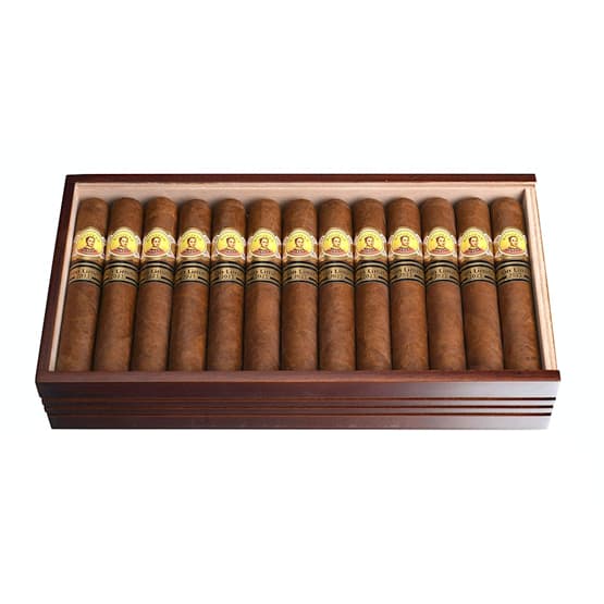 Bolivar Regentes Cigar (2021 Limited Edition) 2
