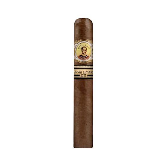 Bolivar Regentes Cigar (2021 Limited Edition) 3