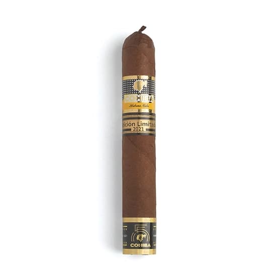 Cohiba 55 Aniversario Cigar (2021 Limited Edition) 3