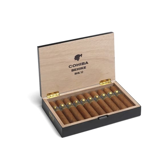 Cohiba Behike 52