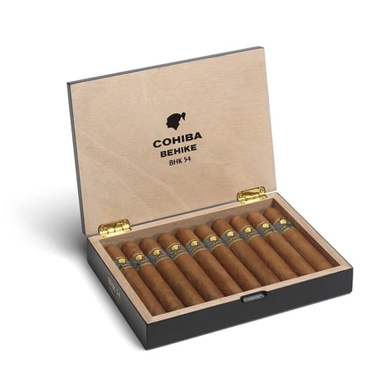 Cohiba Behike 54
