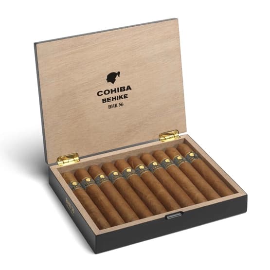 Cohiba Behike 56