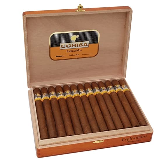 Cohiba Esplendidos
