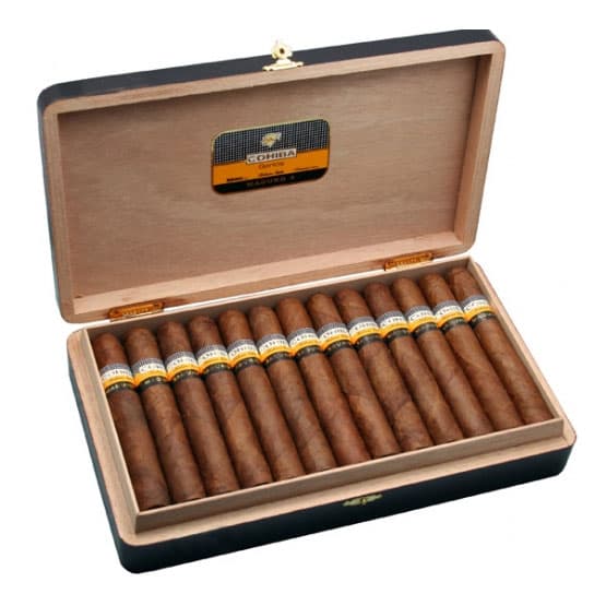 Cohiba Maduro 5 Genios 2