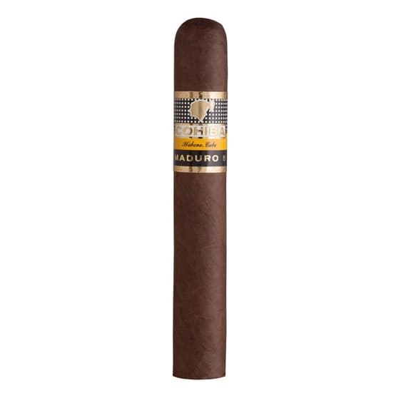 Cohiba Maduro 5 Genios 5