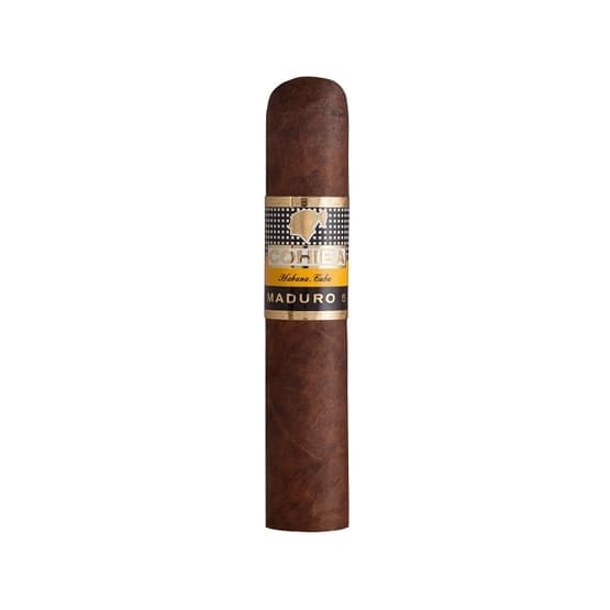 Cohiba Maduro 5 Magicos 5