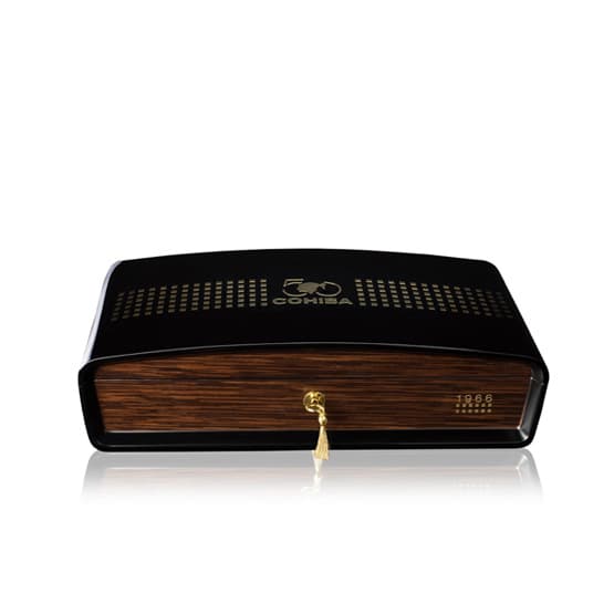 Cohiba Majestuosos 1966 Humidor