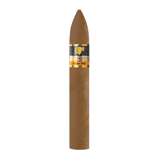 Cohiba Piramides Extra 5