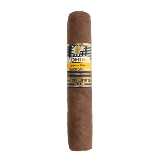 Cohiba Robusto Supremos Cigar (2014 Limited Edition)