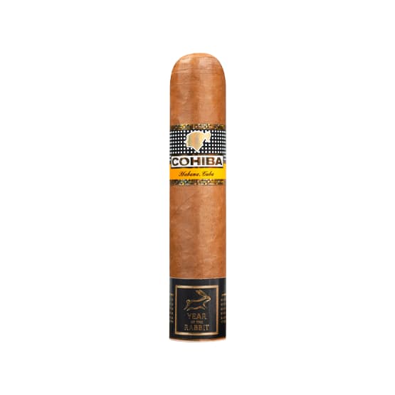 Cohiba Siglo De Oro – Year of the Rabbit 3