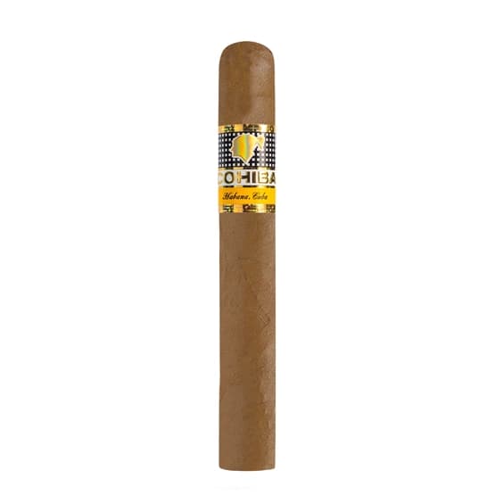 Cohiba Siglo IV 7