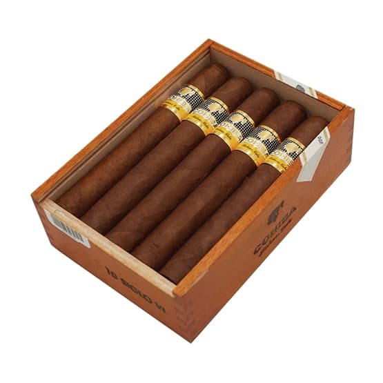 Cohiba Siglo VI 2