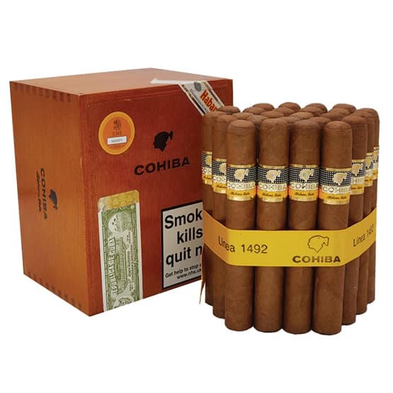 Cohiba Siglo VI