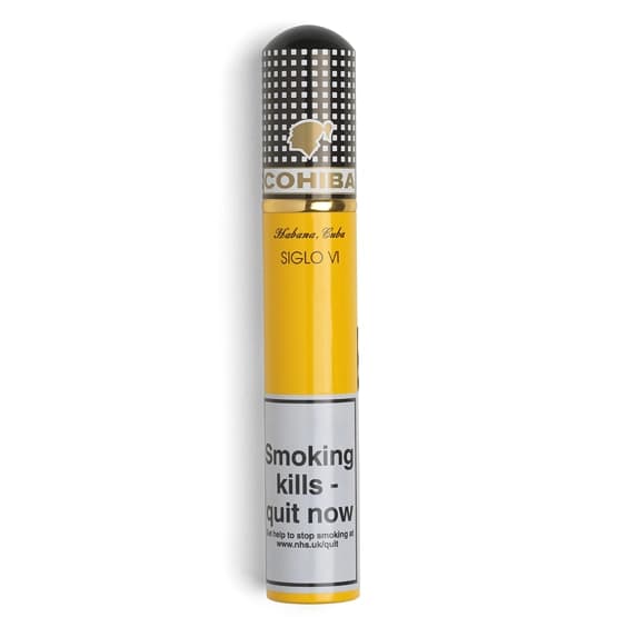 Cohiba Siglo VI 8