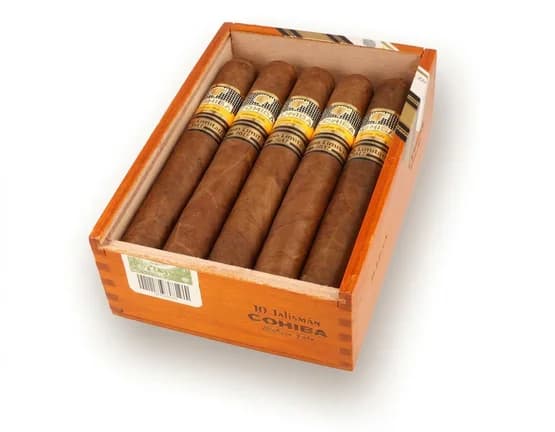 Cohiba Talisman Cigar (2017 Limited Edition)