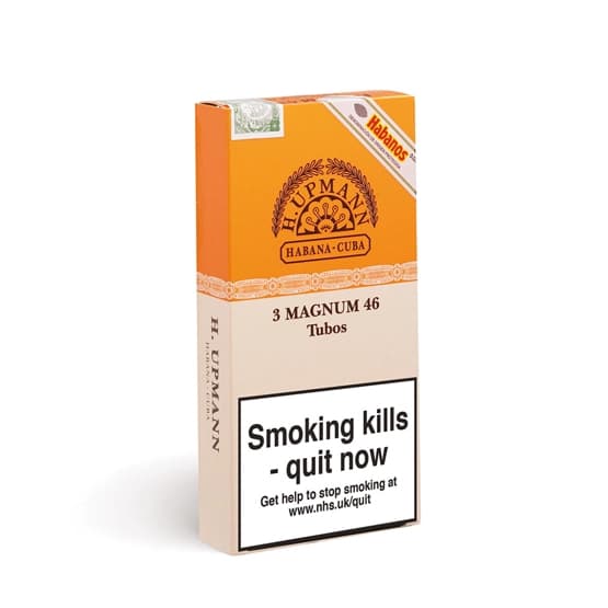 H. Upmann Magnum 46 3
