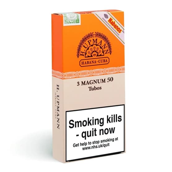 H. Upmann Magnum 50 5