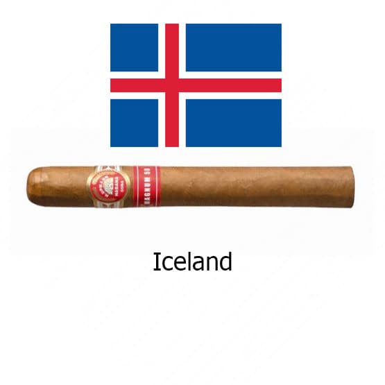 H. Upmann Magnum 50 8