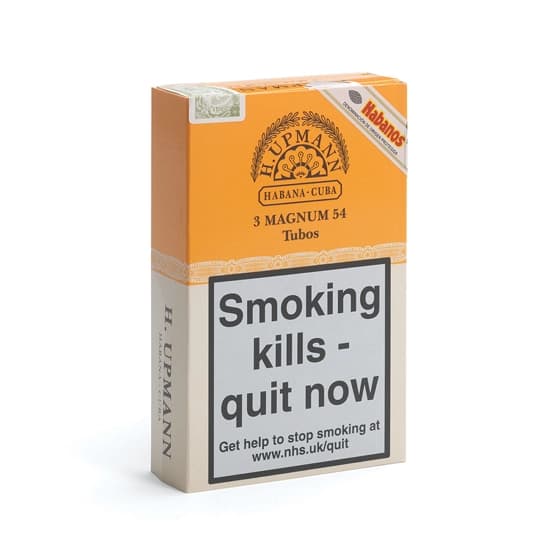H. Upmann Magnum 54 5