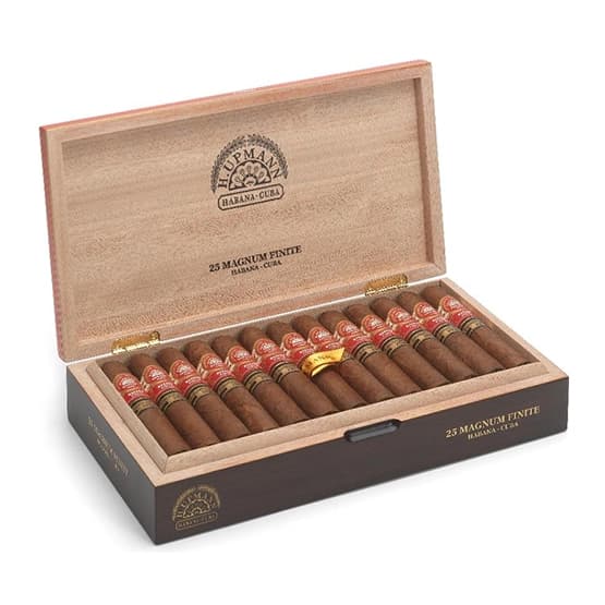 H. Upmann Magnum Finite Cigar (2024 Limited Edition)