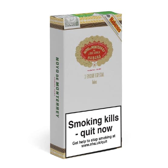 Hoyo De Monterrey Epicure Especial 5