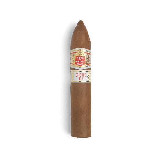 Hoyo De Monterrey Epicure No.3 5