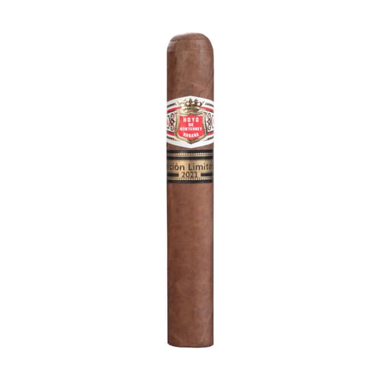 Hoyo De Monterrey Monterreyes No.4 Cigar (2021 Limited Edition) 3