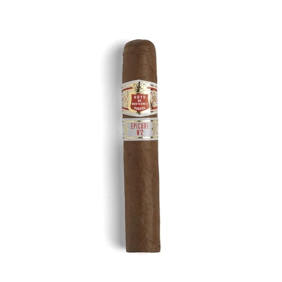 Hoyo de Monterrey Epicure No. 2 2