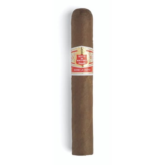 Hoyo de Monterrey Serie Le Hoyo De San Juan 7