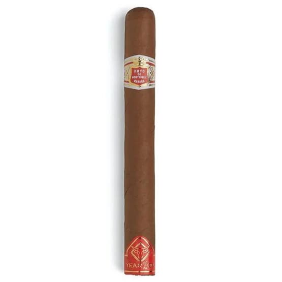 Hoyo de Monterrey Year of the Ox Limited Edition 2