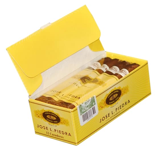 Jose L Piedra Cazadores 2