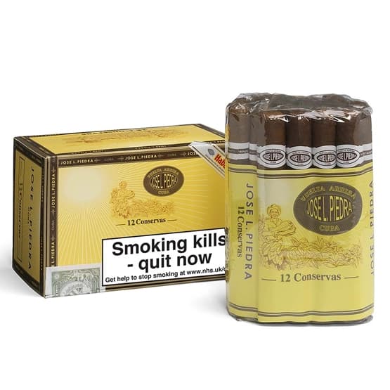 Jose L Piedra Conservas 2