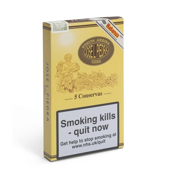 Jose L Piedra Conservas