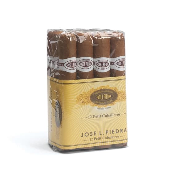 Jose L Piedra Petit Cabelleros Cigars 2