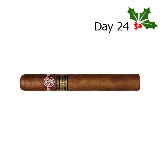 Montecristo 520 Cigar (2012 Limited Edition) 4