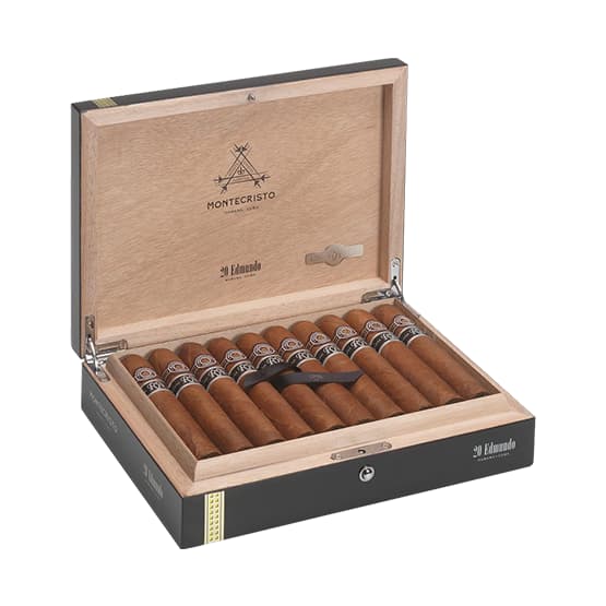 Montecristo Edmundo Reserva Cosecha 2018
