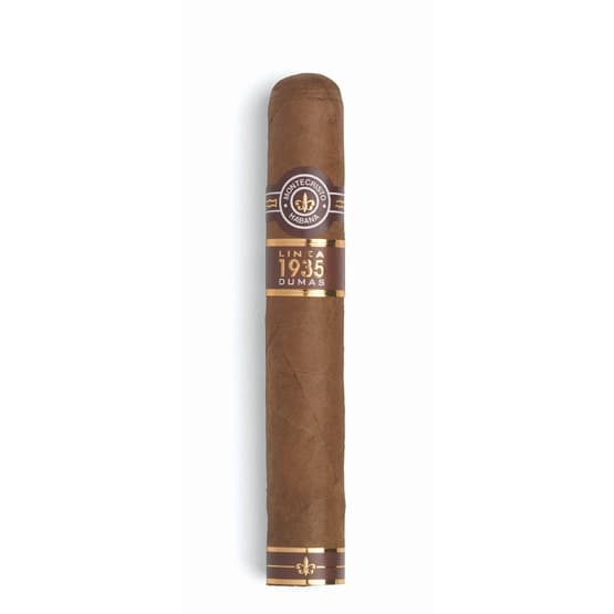 Montecristo Linea 1935 Dumas 2