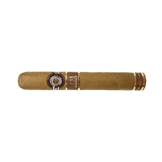 Montecristo Linea 1935 Dumas 4