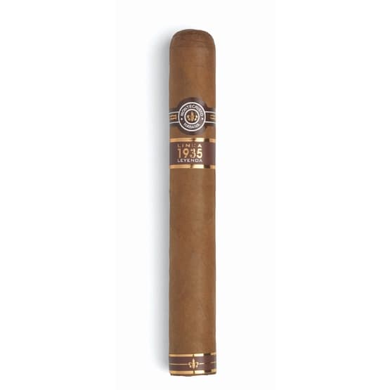 Montecristo Linea 1935 Leyenda 3