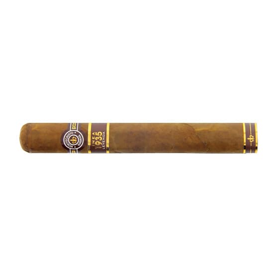 Montecristo Linea 1935 Leyenda 4