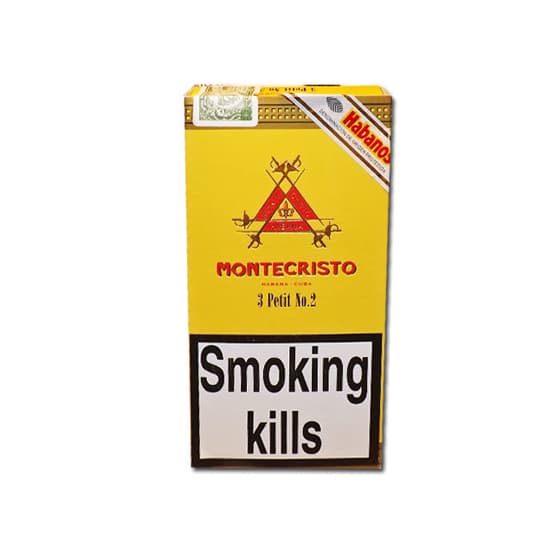 Montecristo Petit No.2 5