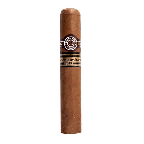 Montecristo Supremos Cigar (2019 Limited Edition) 3