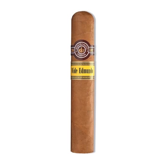 Montecristo Wide Edmundo 3