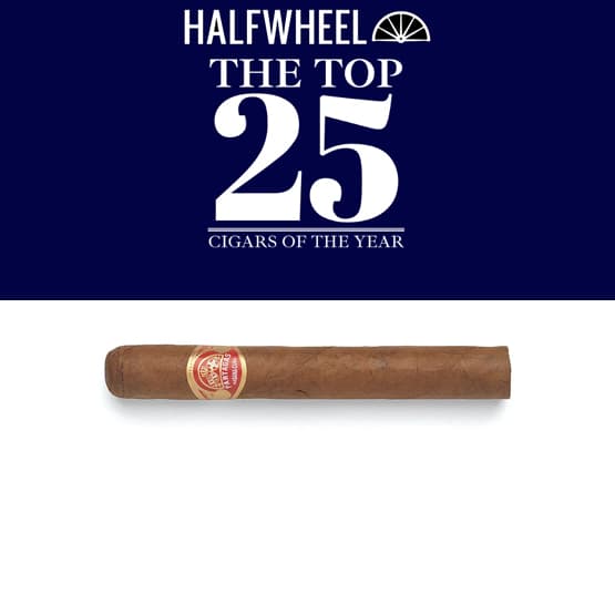 Partagas Capitols 2